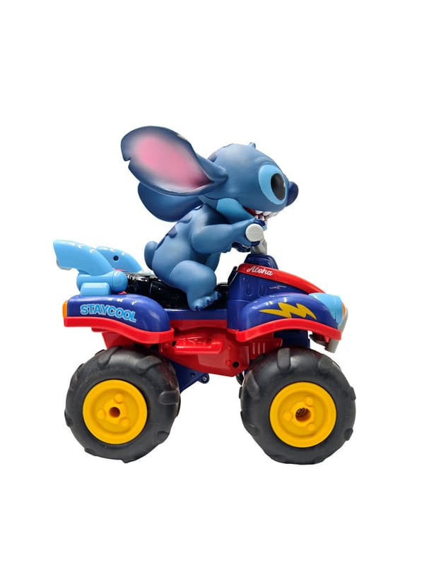 近期到貨 MEKBAO x 迪士尼 遙控沙灘車 史迪奇 