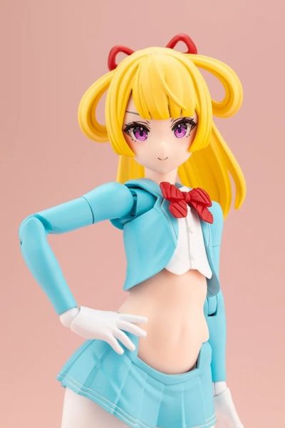 預購26年3月 壽屋 女神裝置 BUSTER DOLL 騎士 Alice with Honda AB12 