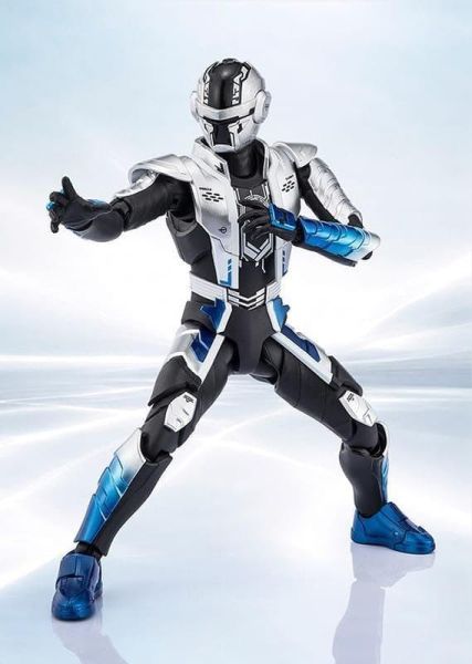 預購10月 代理 S.H.Figuarts SHF 超宇宙刑事卡邦 Infinity 卡邦・武士道 
