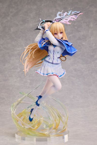 預購26年2月 MOVIC 緋染天空 白河結奈 1/7 PVC完成品 