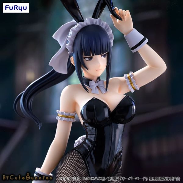 預購26年1月 Furyu景品 BiCute Bunnies 娜貝拉爾 伽瑪 