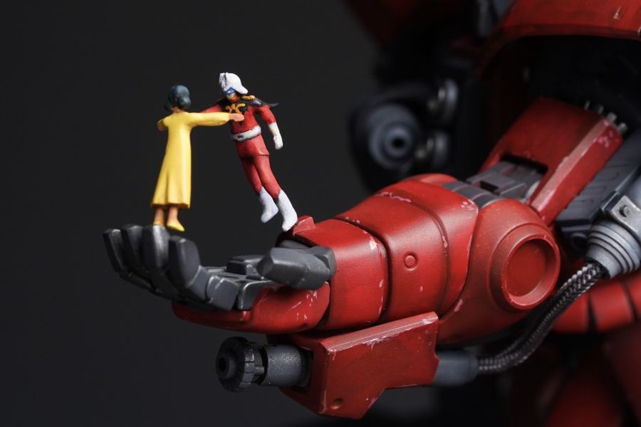 Phrozen 普羅森 x MADWORKS UV捏塑型光固化黏土 Phrozen x MADWORKS Sonic Saber 超音波刀