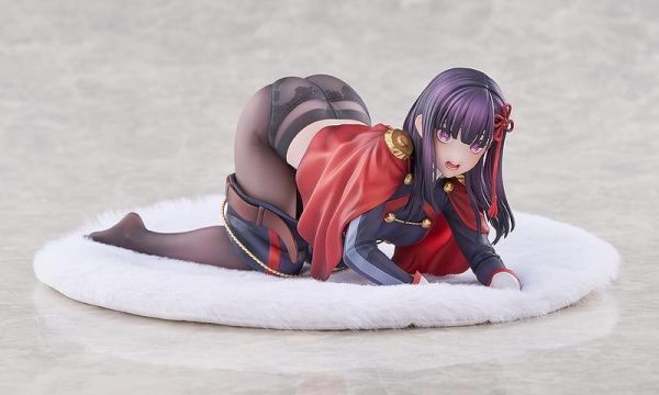 預購27年3月 Solarain 魔都精兵的奴隸第二季 山城戀 1/7 一般版 附特典 