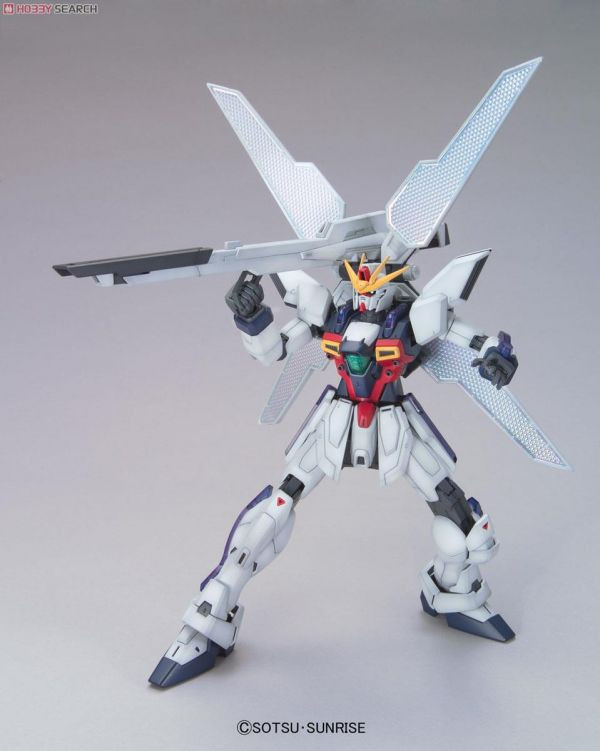 萬代 BANDAI 1/100 MG GX-9900 鋼彈X 組裝模型 