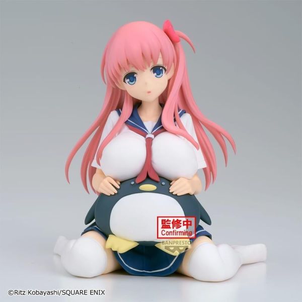 預購10月 BP景品 天才麻將少女 咲 Saki 原村和 