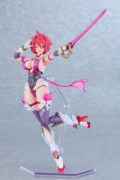 預購26年1月 PLAMATEA 甜心戰士 Nova Cutie Honey 
