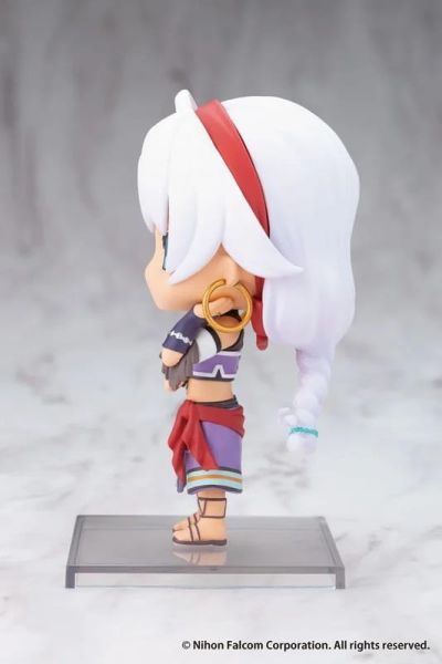 預購27年3月 壽屋 心推工坊 OSHI WORKS Mini 空之軌跡 the 1st 雪拉紮德 哈維 S1029 