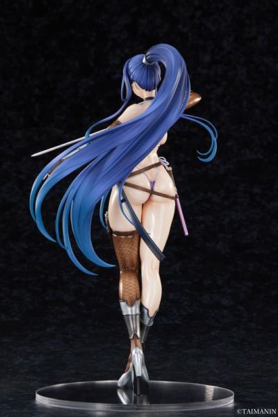 預購26年5月 PURE 對魔忍RPGX 秋山凜子 比基尼泳裝 一般版 