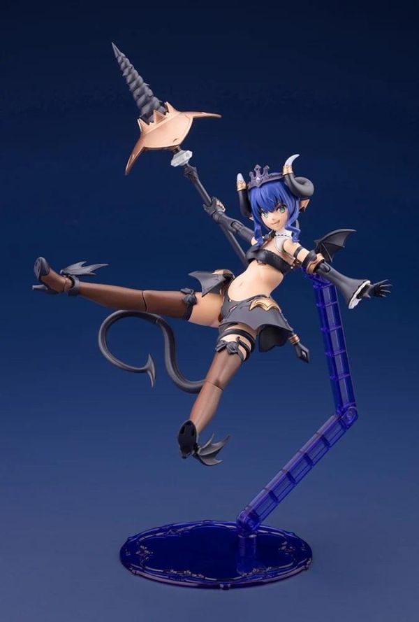 預購27年2月 壽屋 阿爾卡納蒂亞 ARCANADEA  薇兒蕾特 First Engage Ver. 組裝 