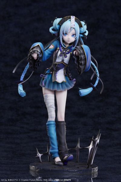 預購26年10月 Design COCO 初音未來 miku 殭屍Ver. 