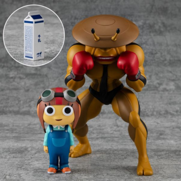 預購26年2月 MH限定 膽大黨 DAN DAN DAN 多佛惡魔 奇克奇塔 特典套組 