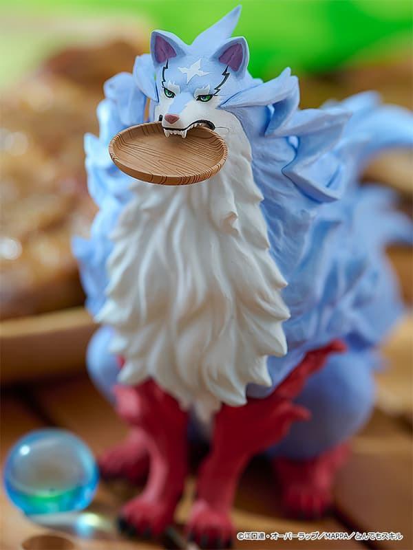 GSC POP UP PARADE 擁有超常技能的異世界流浪美食家 S2 坐吧！緋爾＆史伊 