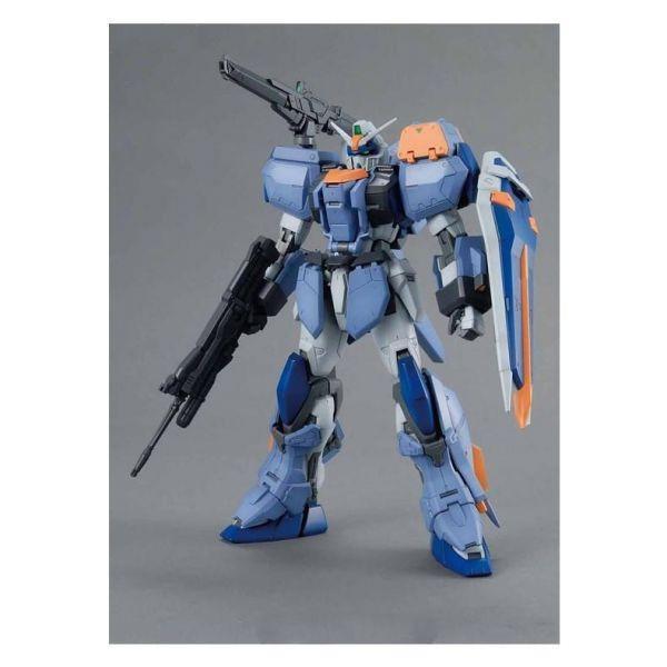 萬代 BANDAI 1/100 鋼彈模型 MG 決鬥鋼彈 突擊護甲型 組裝模型 