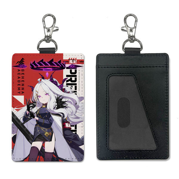 預購3月 COSPA 7245-2799 『蔚藍檔案』空崎陽奈 附龍蝦扣票卡袋 