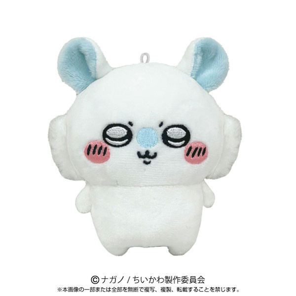 預購9月 萬代 BANDAI Play Charm 吉伊卡哇 小桃 