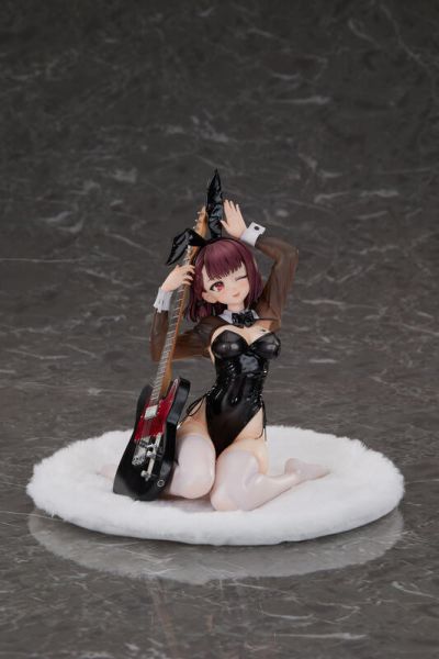 預購12月 MAGI ARTS TELE BUNNY AYA 絢 原畫 架糸 1/6 豪華版 PVC完成品 