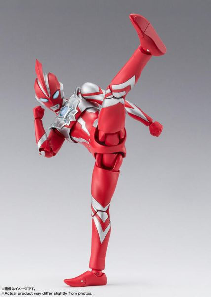 萬代 代理版 SHF 超人力霸王 奧特曼 OMEGA 歐米茄 