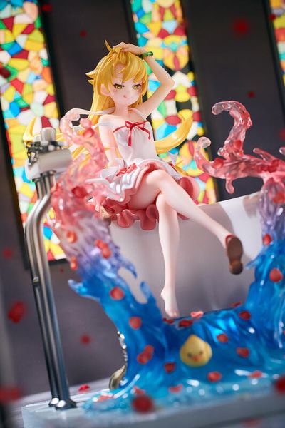 預購26年7月 Solarain 物語系列 忍野忍 玩偶 套組 1/7 