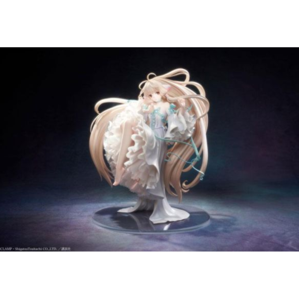 預購12月 MAGI ARTS Chobits人形電腦天使心 小嘰 1/6 豪華版 