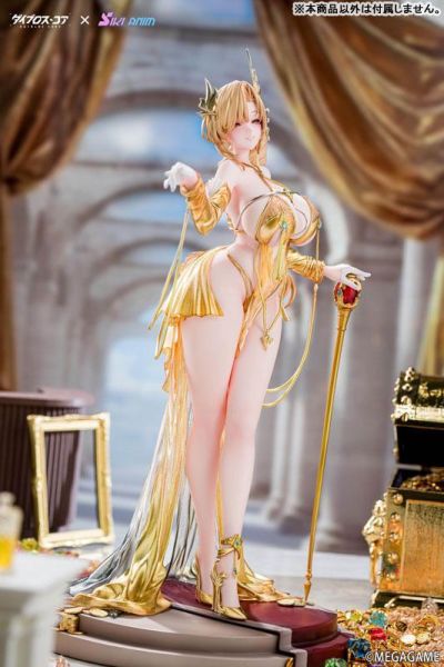 預購27年6月 SIKI ANIM 交錯戰線 洛貝拉 燃情熱夜Ver 1/6 