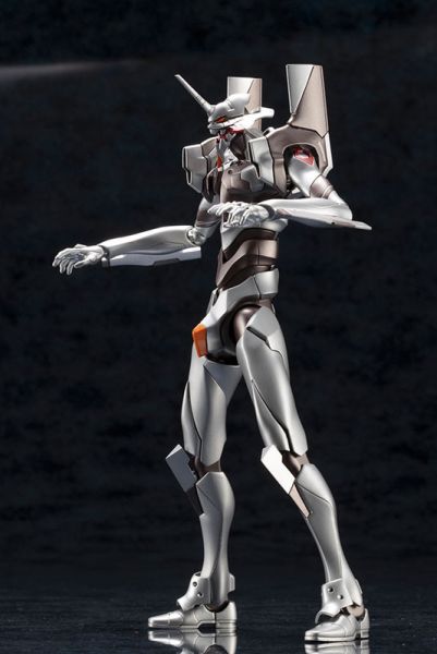 預購26年3月 壽屋  哥吉拉大戰新世紀福音戰士 Type-01 初號機 機械哥吉拉配色 再版 組裝模型 