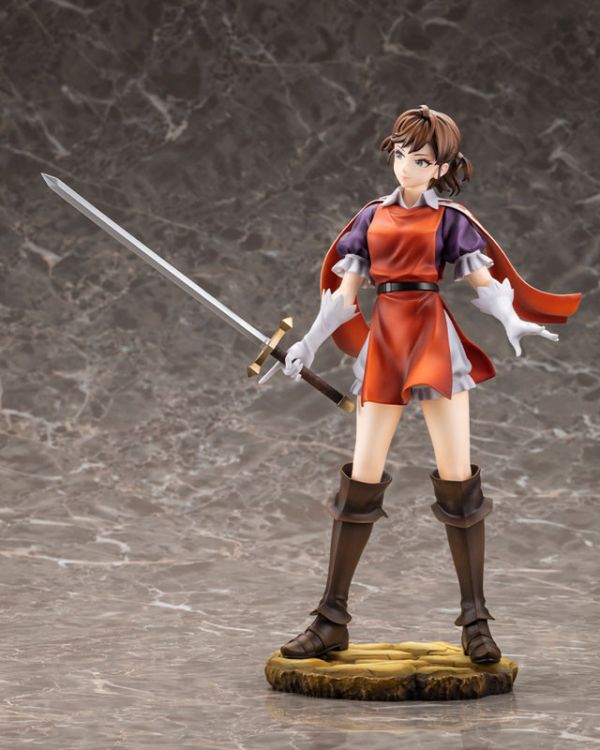 預購26年6月 壽屋 聖獸之王 梅莉森德 1/7 S1127 