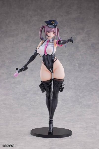 預購26年4月 Vivify 特別版 七原冬雪 原畫 宇都宮沙希 1/6 