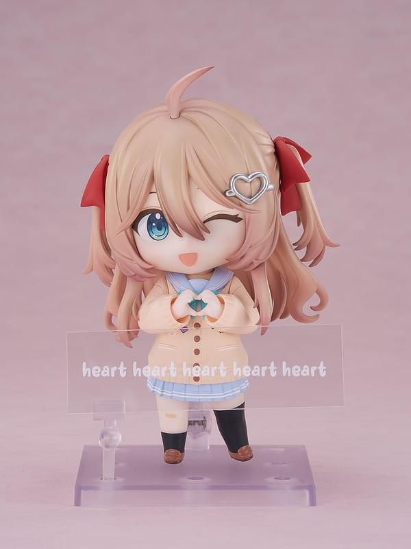預購27年5月 GSC 黏土人 AI Vtuber Neuro-sama 