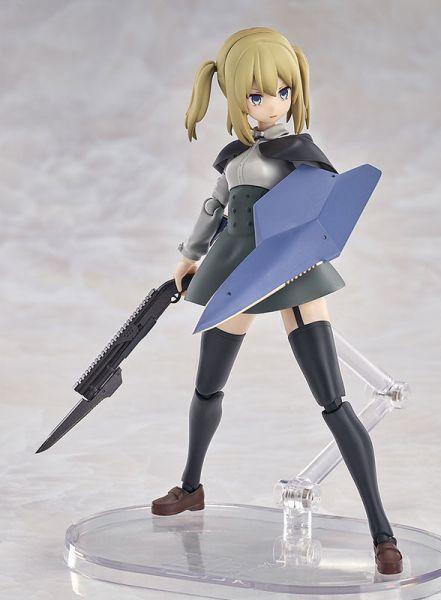 GSC Hyper Body 太田幼女原創機械少女 游擊兵 