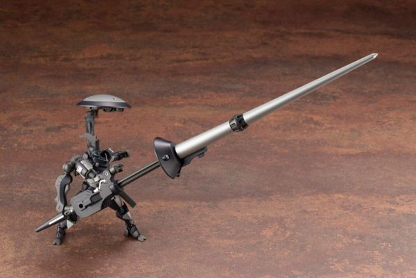 現貨 壽屋 1/24 HG085R 六角機牙 支配者 Ignte Spartan 組裝模型 