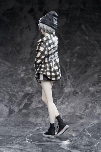 HobbyMax 新世紀福音戰士 綾波零 RADIO EVA Part.3 復古原色版 