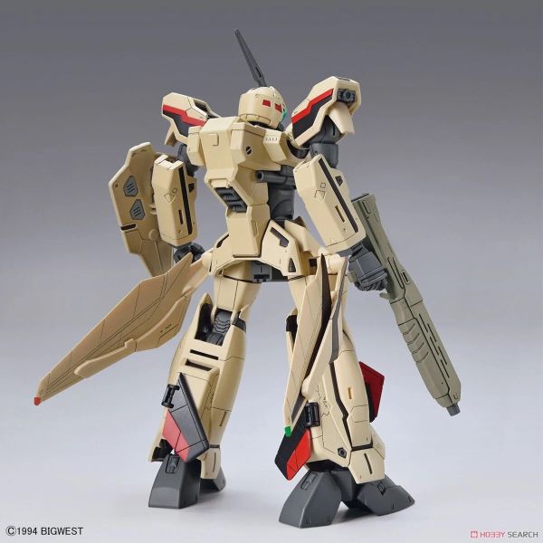 萬代 BANDAI 超時空要塞 MACROSS HG 1/100 YF-19 組裝模型 