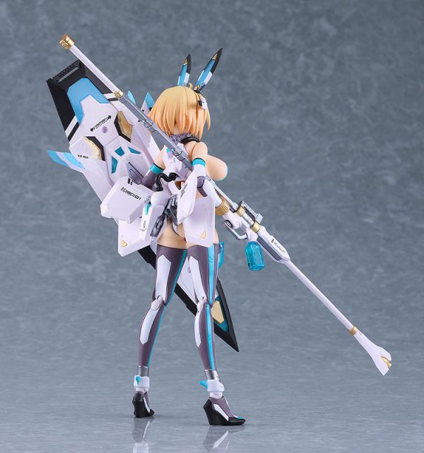 預購9月 MF figma Sophia F. Shirring 索菲亞 升級Ver 