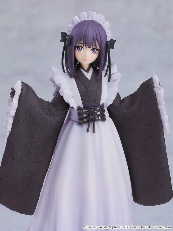預購26年1月 GSC POP UP 戀上換裝娃娃 喜多川海夢 黑江雫 文化祭 