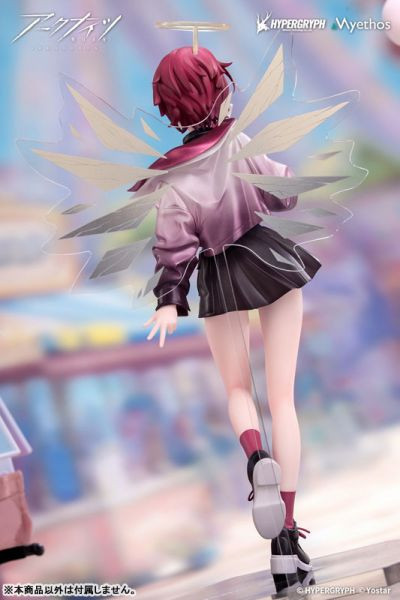 Myethos Gift+ 明日方舟 能天使 音律之旅Ver 