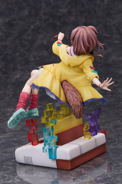 預購26年8月 Design COCO Hololive 戌神沁音 