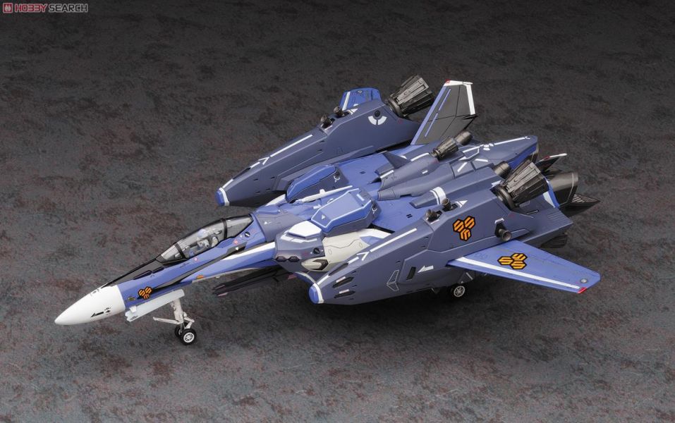 長谷川 HASEGAWA 1/72 65831 超時空要塞 VF-25G 超級彌賽亞 組裝模型 