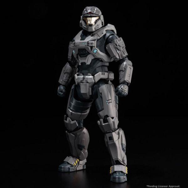 千值練 RE:EDIT HALO 最後一戰 SPARTAN-B312 貴族6號 獨家版 再販 