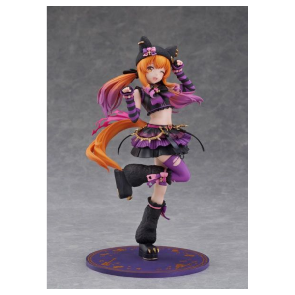 預購11月 Claynel 賽馬娘 重砲 搖滾 MewMeow Ver 1/7 PVC 