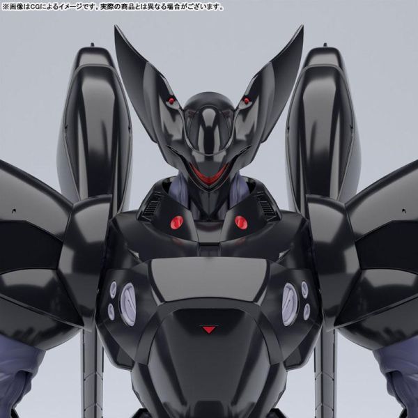 預購10月 青島 ACKS MP-03 1/43 機動警察 TYPE-J9 葛里風 組裝 