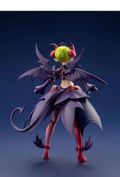 預購9月 壽屋 阿爾卡納蒂亞 ARCANADEA 薇兒蕾特 ReACT-P 