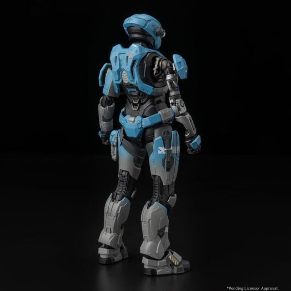 千值練 RE:EDIT 1000Toys HALO 最後一戰 KAT-B320 貴族2號 