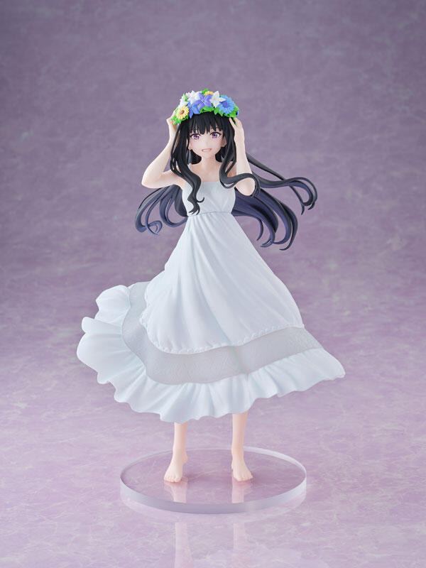 預購12月 Aniplex 莉可麗絲 井之上瀧奈 生日紀念插畫 [4534530945174] 