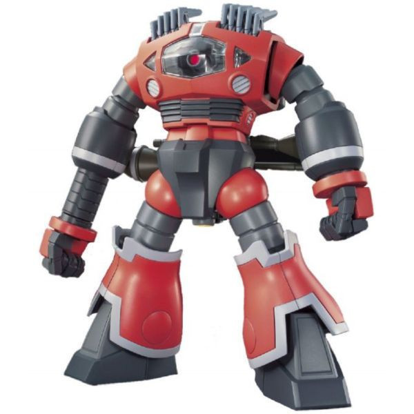 萬代 BANDAI 1/144 鋼彈模型 HGUC #161 佐寇克 