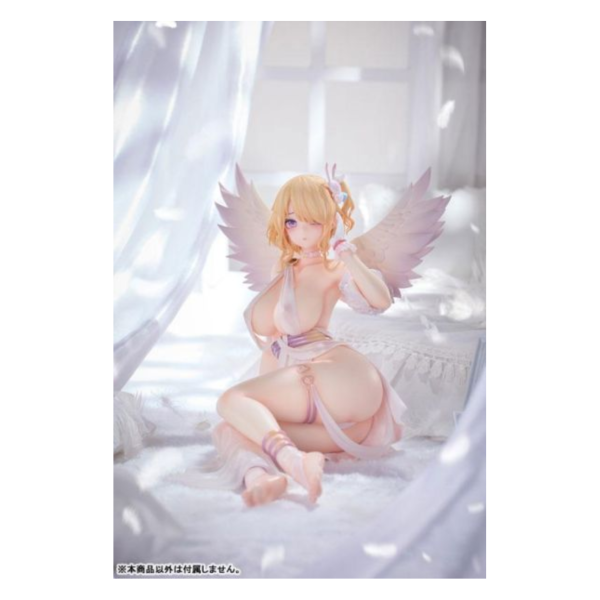 預購11月 VKEND DISH 原畫 Idoru Angel 偶像天使 1/6 