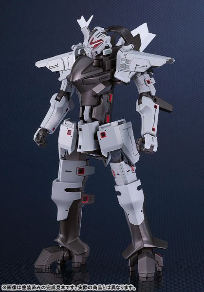 預購12月 MODEROID 破刃之劍 帝爾鋒 第二形態 