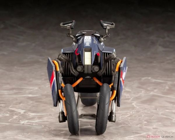 預購26年1月 壽屋 1/12 死亡擱淺 倒三輪車 摩托車 組裝模型 再版 