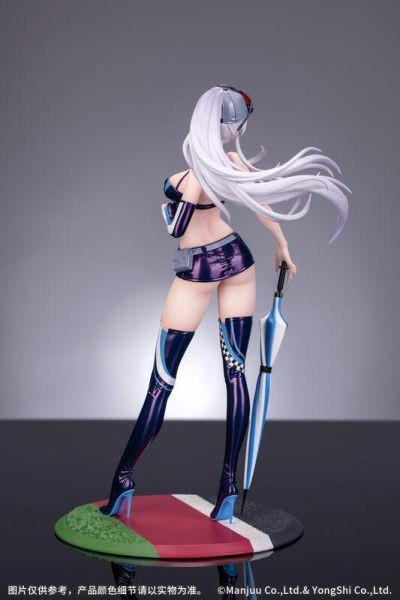 Myethos Gift+ 碧藍航線 企業 Wind Catcher 1/8 