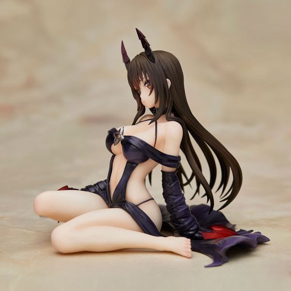 預購26年1月 UCI 出包王女 DARKNESS 古手川唯 小惡魔Ver 
