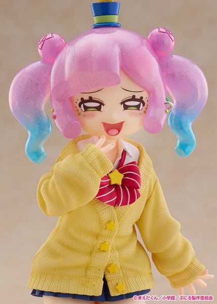 預購26年9月WAVE 噗妮露是可愛史萊姆 可愛辣妹噗妮露 1/7 